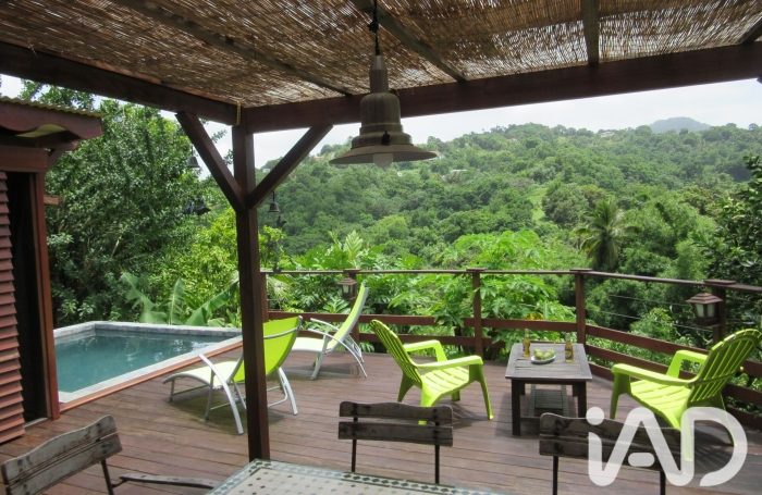 Vente Maison 97211