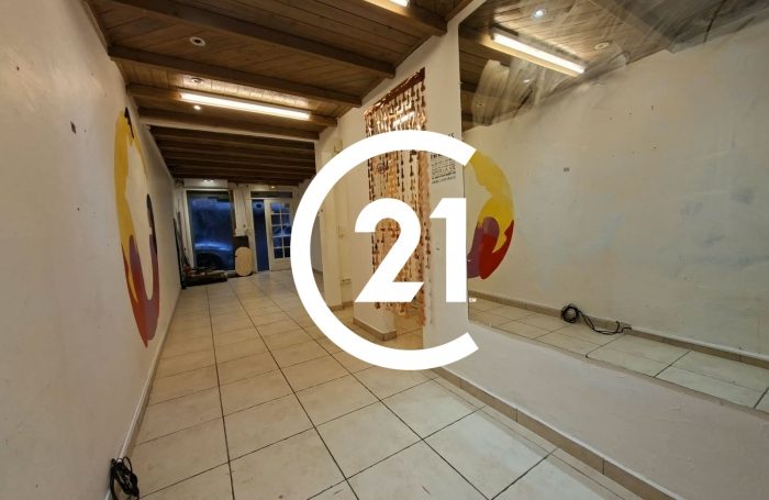 Location Local commercial 97200