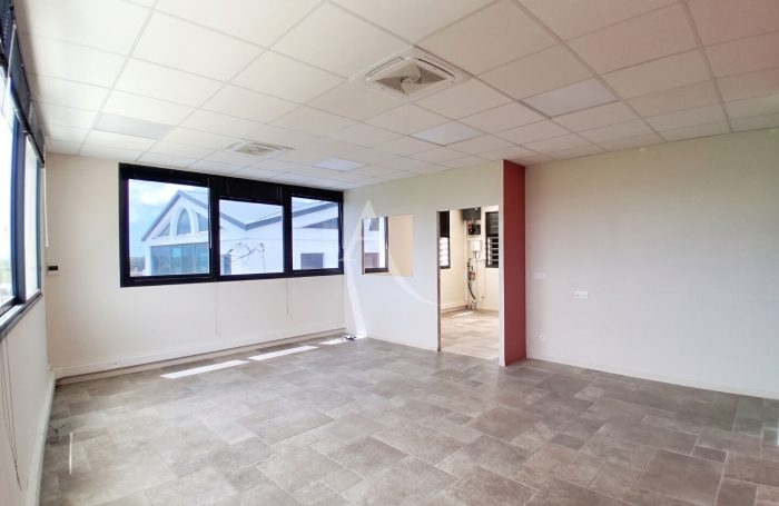 Location Bureaux 