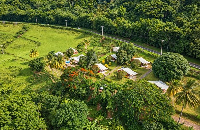 Vente Maison 