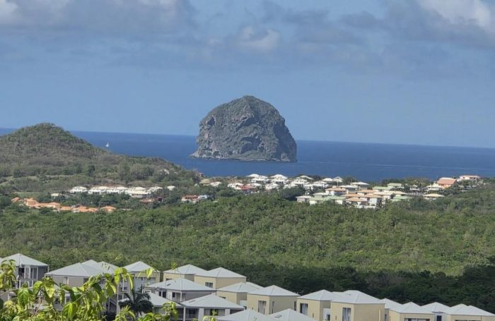 Location Appartement 97215