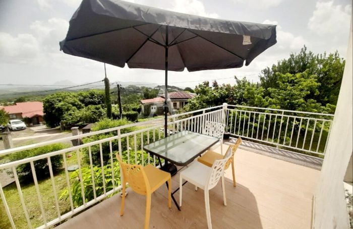 Location Appartement 