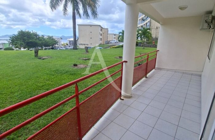 Vente Appartement 