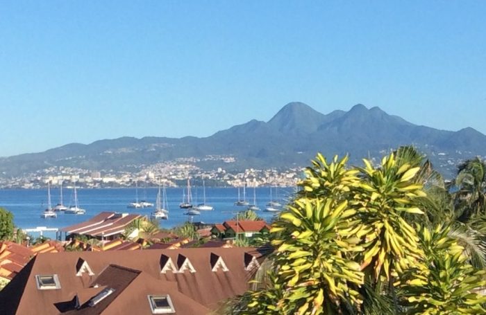 Vente Appartement 97229