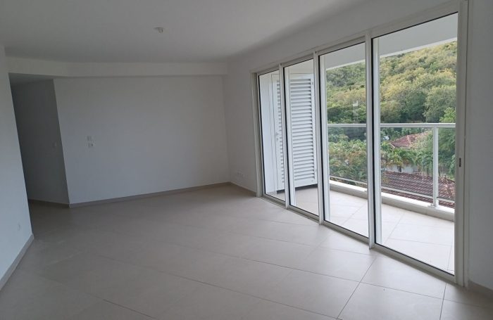 Location Appartement 