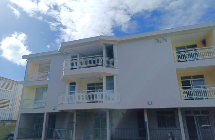 Location Appartement 