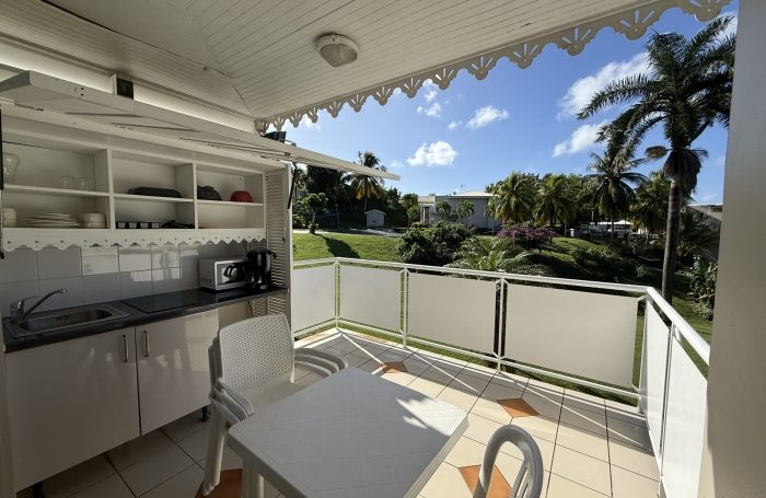Vente Appartement 97228