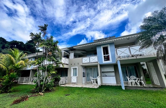 Vente Appartement 