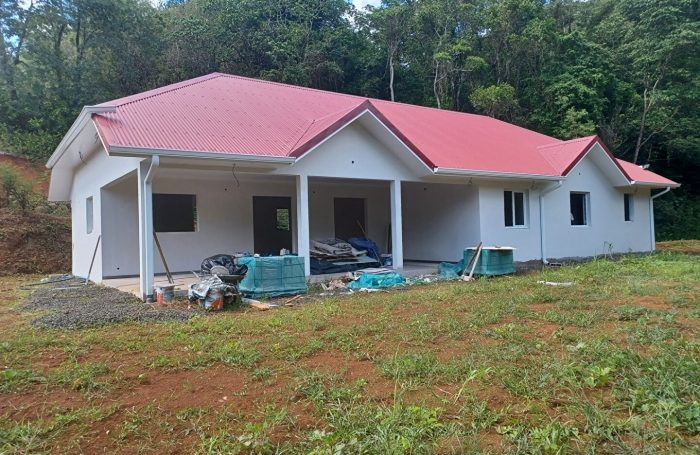 Location Maison 