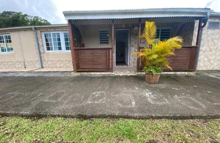 Location Appartement 97260