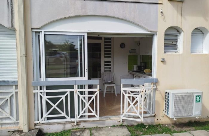 Vente Appartement 97228