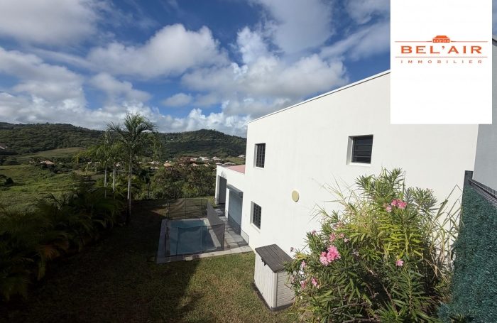 Location Maison 97280