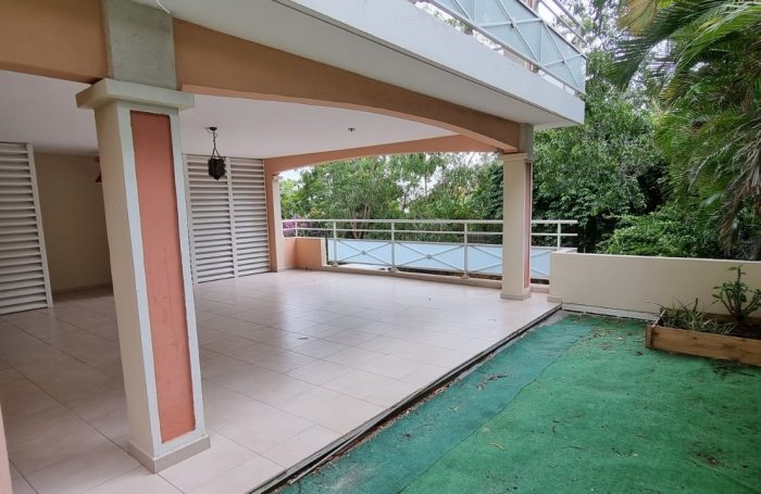 Location Appartement 97233
