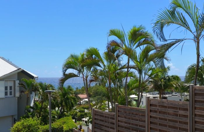 Location Appartement 97223