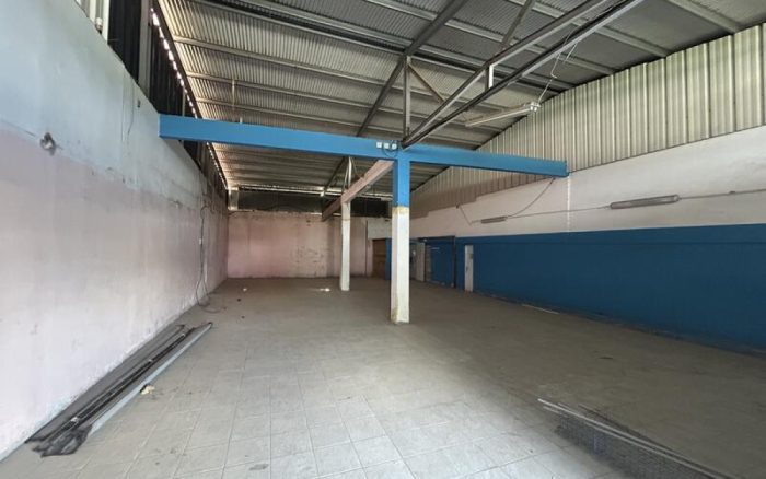 Location Entrepot 