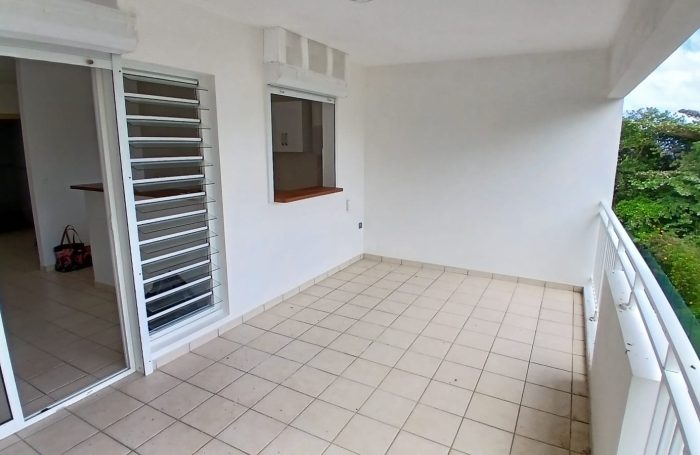 Vente Appartement 97214
