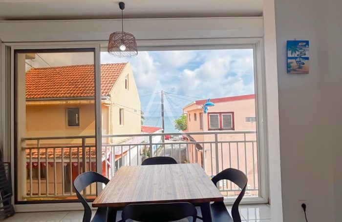 Vente Appartement 