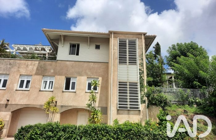 Vente Immeuble 97233