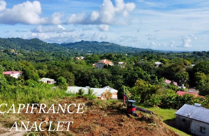 Vente Terrain 97231