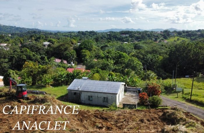 Vente Terrain 97231