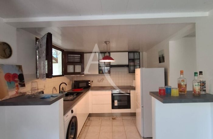 Location Appartement 
