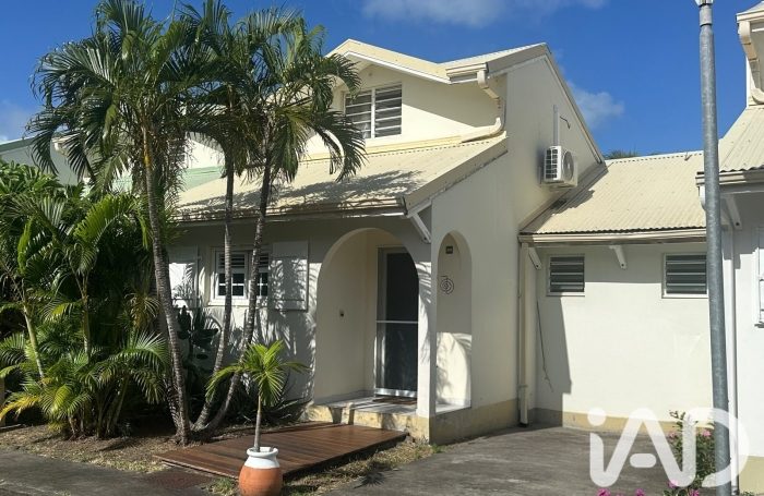 Vente Maison 97227