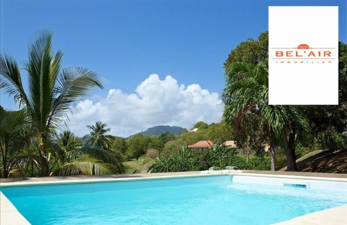 Location Maison 97240