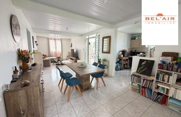 Vente Maison 97224