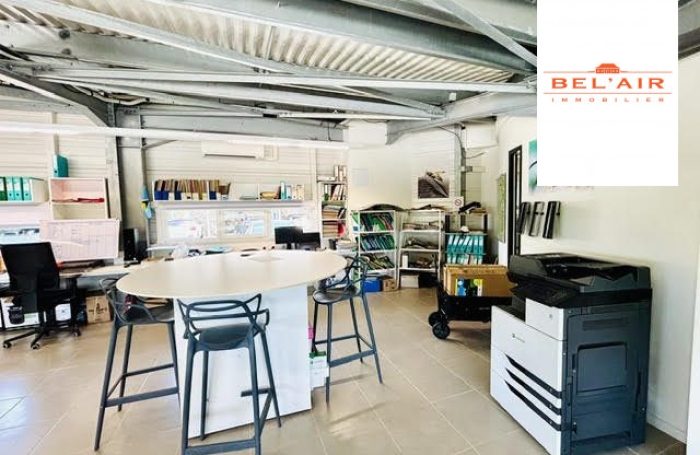 Location Bureaux 97215