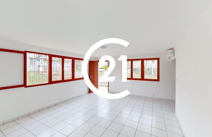Location Bureaux 97233