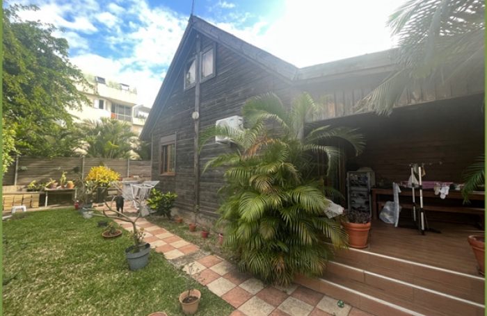 Vente Maison 97400