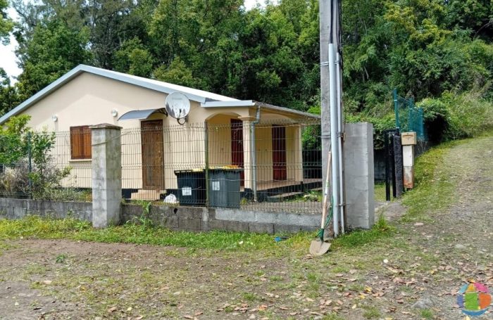 Vente Maison 97433