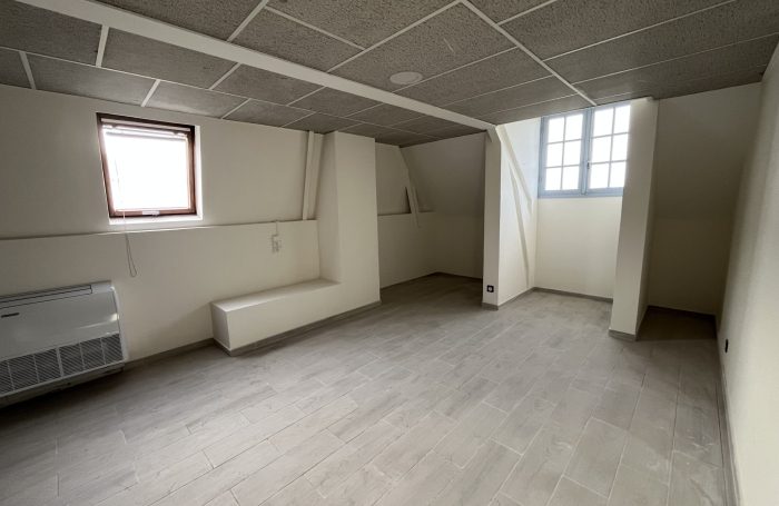 Location Bureaux 97400