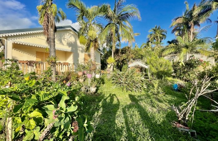 Vente Maison 97429