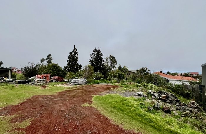 Vente Terrain 97418