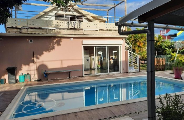 Vente Maison 97441