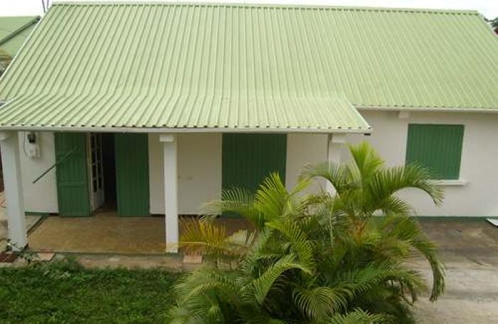 Vente Maison 97438