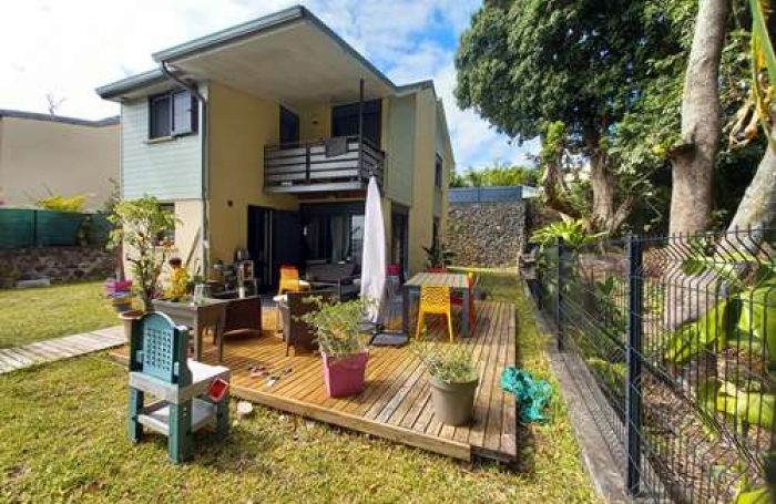 Vente Maison 97400
