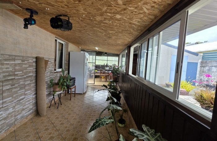 Vente Maison 97480