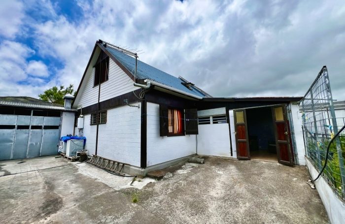 Vente Maison 97430