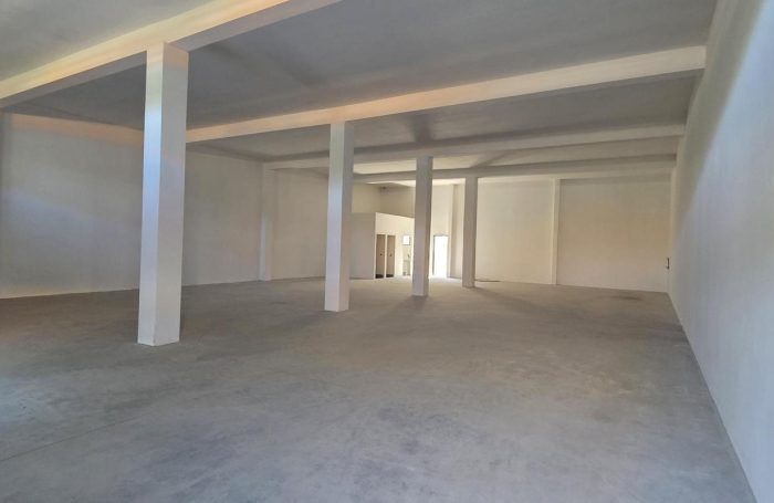 Location Local commercial 97441