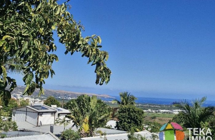 Vente Maison 97460