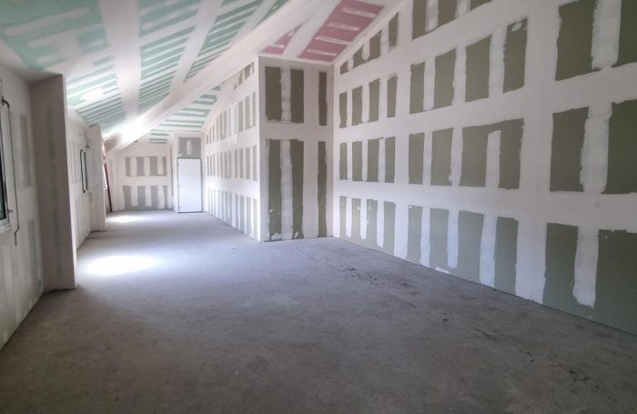 Location Bureaux 97410