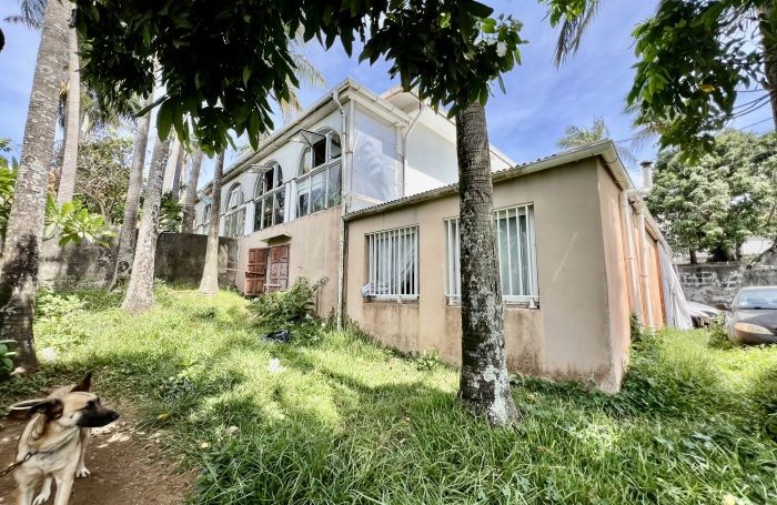 Vente Maison 97480