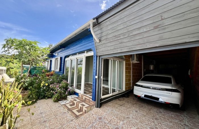 Vente Maison 97429