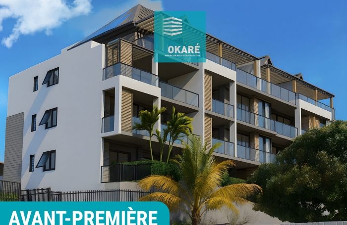 Vente Appartement 