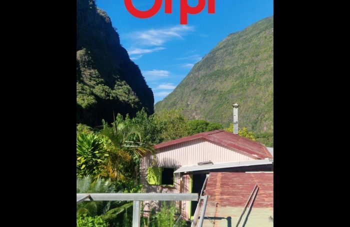 Vente Maison 97418