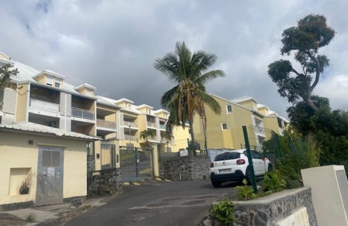 Location Appartement 97400