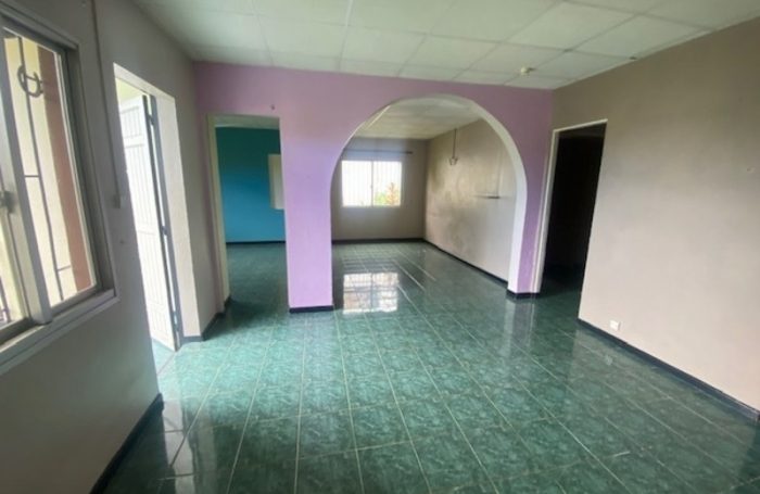 Vente Maison 97490