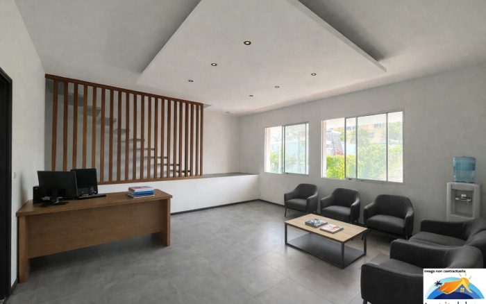 Location Bureaux 
